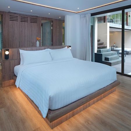 Villa Zolitude Resort & Spa - Sha Extra Plus Chalong Εξωτερικό φωτογραφία