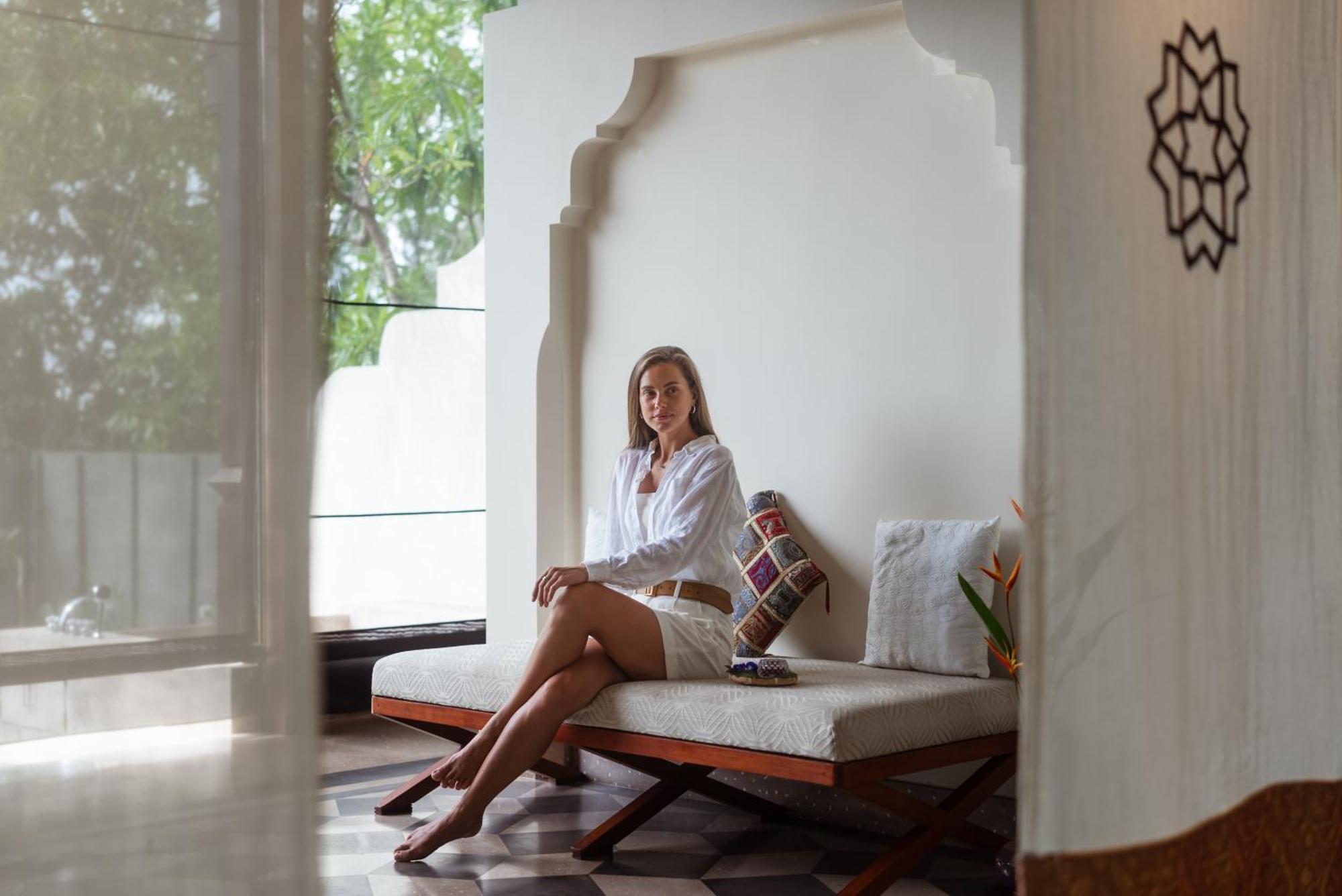Villa Zolitude Resort & Spa - Sha Extra Plus Chalong Εξωτερικό φωτογραφία