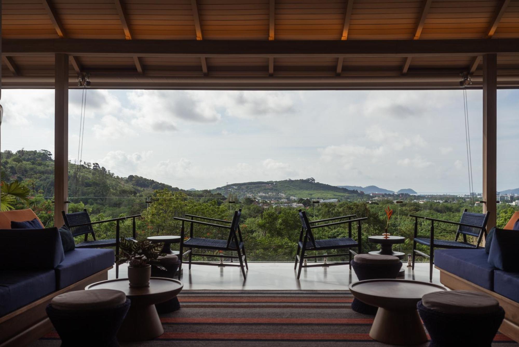 Villa Zolitude Resort & Spa - Sha Extra Plus Chalong Εξωτερικό φωτογραφία