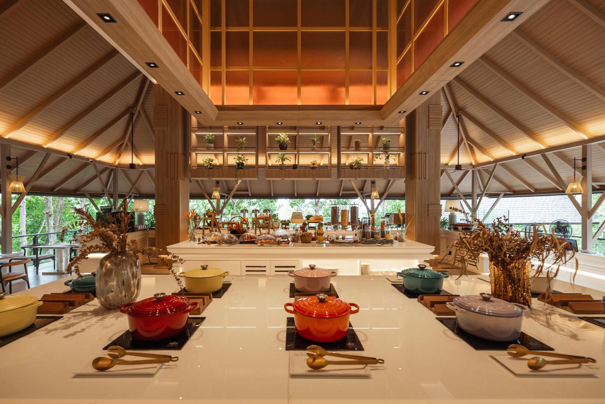 Villa Zolitude Resort & Spa - Sha Extra Plus Chalong Εξωτερικό φωτογραφία