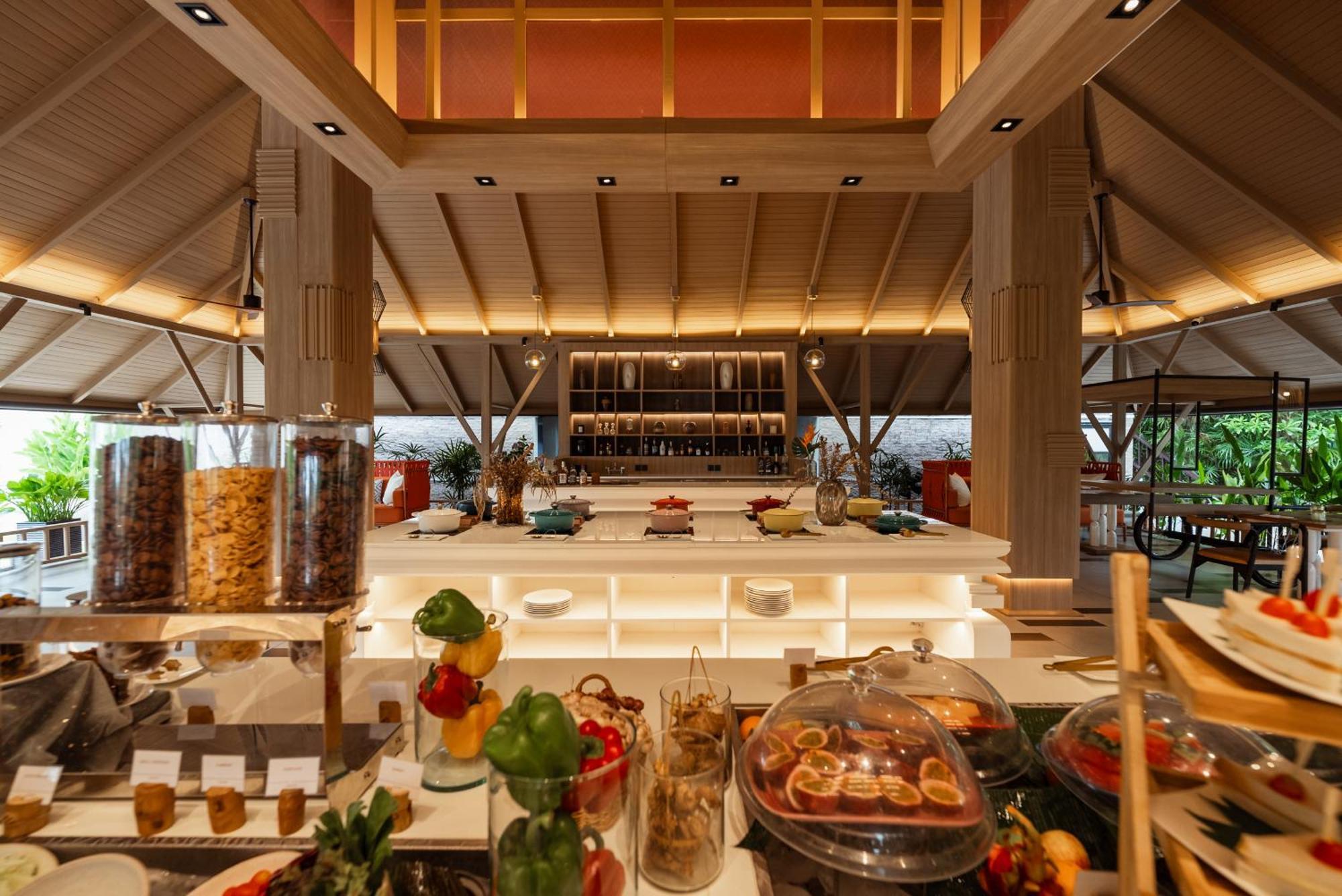 Villa Zolitude Resort & Spa - Sha Extra Plus Chalong Εξωτερικό φωτογραφία