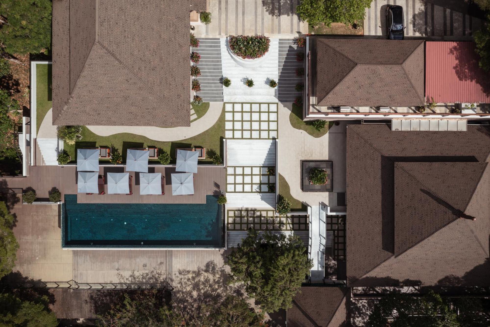 Villa Zolitude Resort & Spa - Sha Extra Plus Chalong Εξωτερικό φωτογραφία