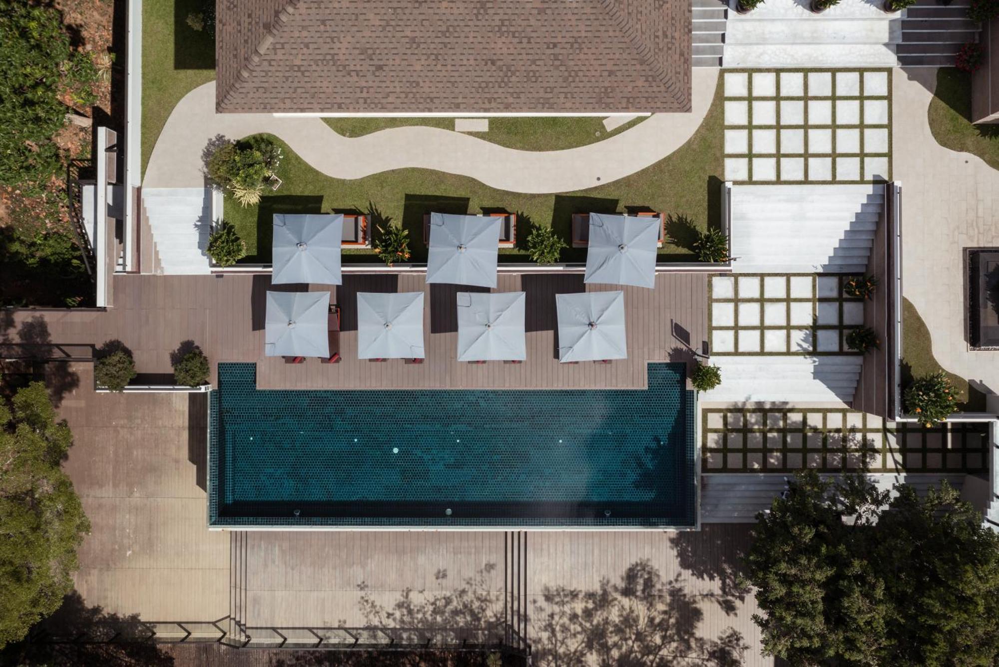 Villa Zolitude Resort & Spa - Sha Extra Plus Chalong Εξωτερικό φωτογραφία