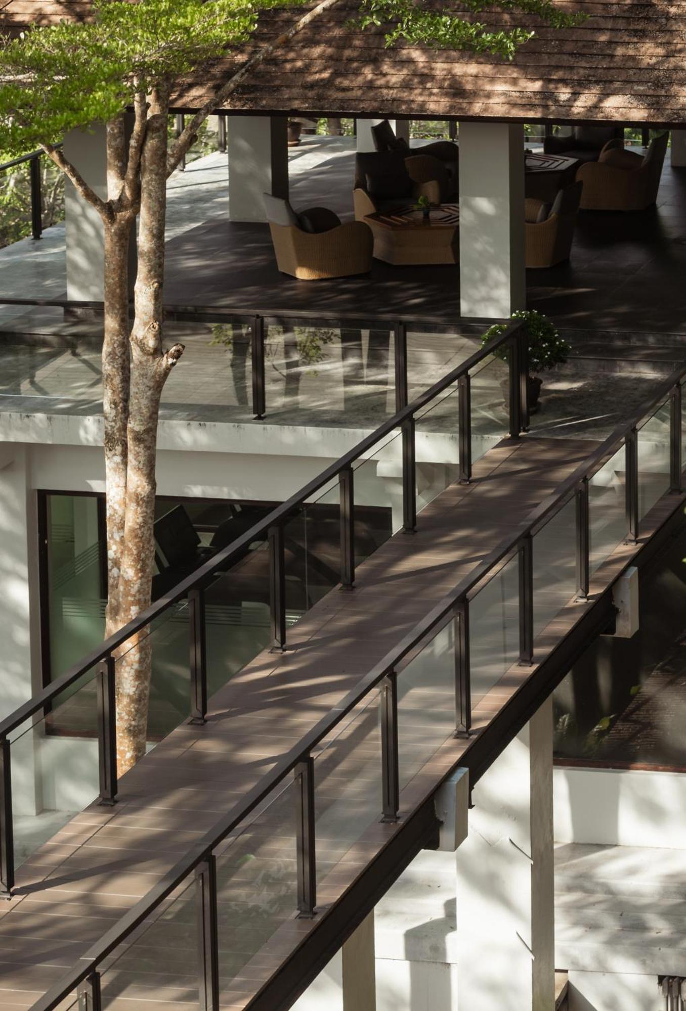Villa Zolitude Resort & Spa - Sha Extra Plus Chalong Εξωτερικό φωτογραφία